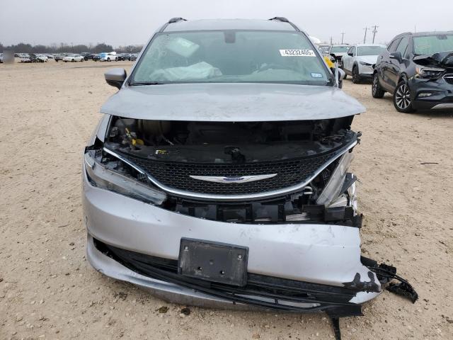 2020 CHRYSLER VOYAGER LX 2C4RC1DG3LR148939