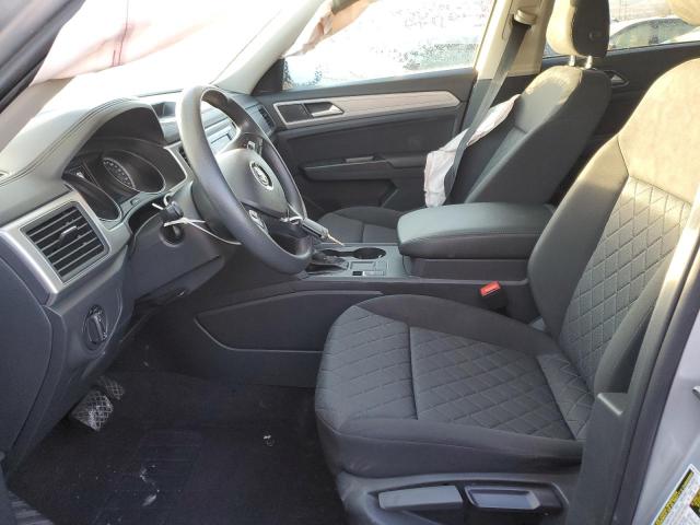 2018 VOLKSWAGEN ATLAS S - 1V2AP2CA0JC596726