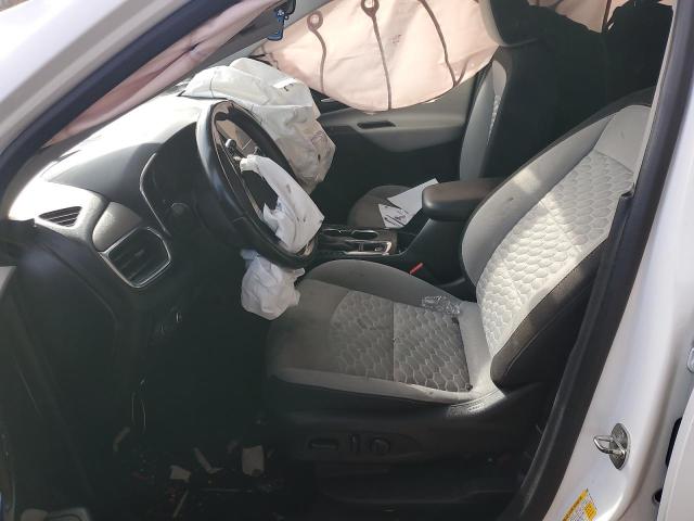 2019 CHEVROLET EQUINOX LT 2GNAXTEVXK6174262