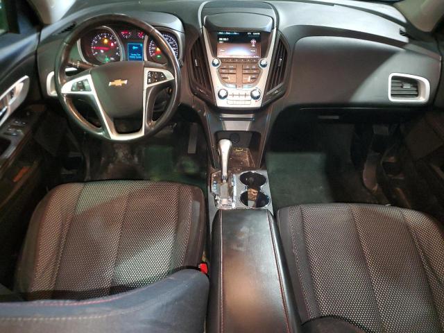 2015 CHEVROLET EQUINOX LT - 2GNALBEK3F6386177