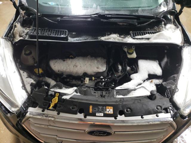 2018 FORD ESCAPE SE - 1FMCU0GD9JUA40142