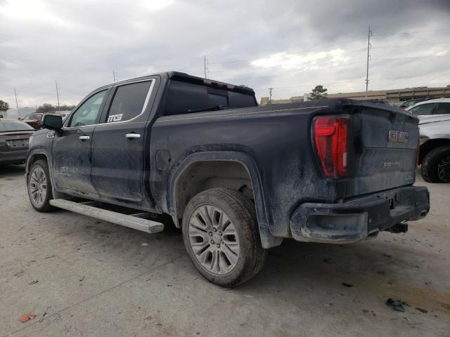 2022 GMC SIERRA LIM - 3GTU9FEL0NG164963