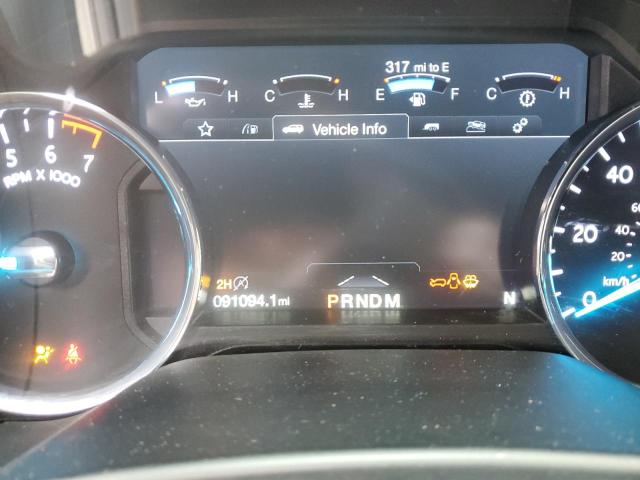 2019 FORD EXPEDITION - 1FMJU2AT0KEA26726