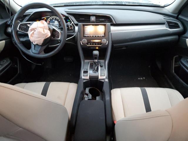 2017 HONDA CIVIC LX - 19XFC2F57HE045858