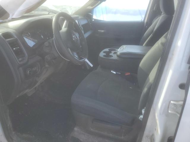 2019 RAM 3500 TRADE 3C63RRGL0KG688126