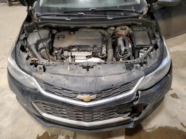 2016 CHEVROLET CRUZE LT 1G1BE5SM2G7298083
