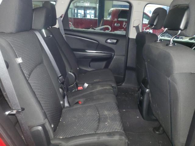 2018 DODGE JOURNEY SE - 3C4PDCAB3JT533355