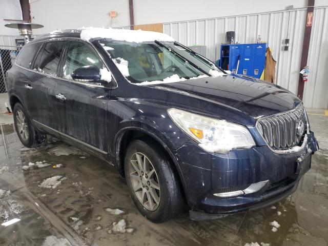 Vin: 5gakrakd8hj306780, lot: 88047965, buick enclave 20174