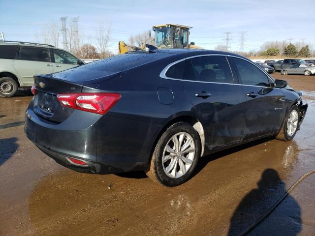 2020 CHEVROLET MALIBU LT - 1G1ZD5ST6LF088675