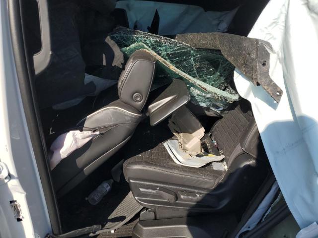 2024 CADILLAC ESCALADE V 1GYS4HK95RR252207