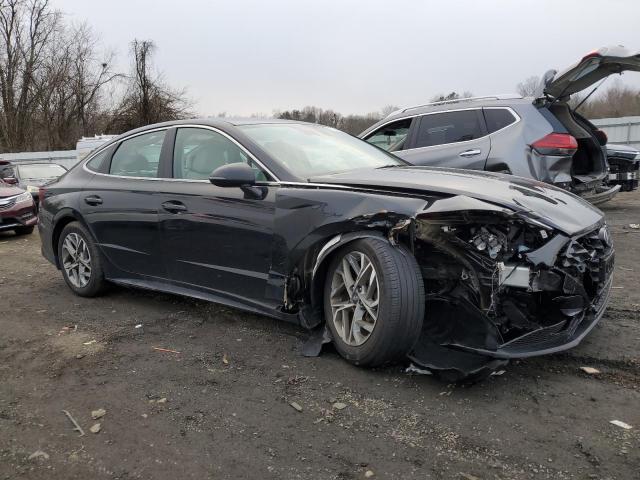 2023 HYUNDAI SONATA SEL - KMHL64JA2PA301332
