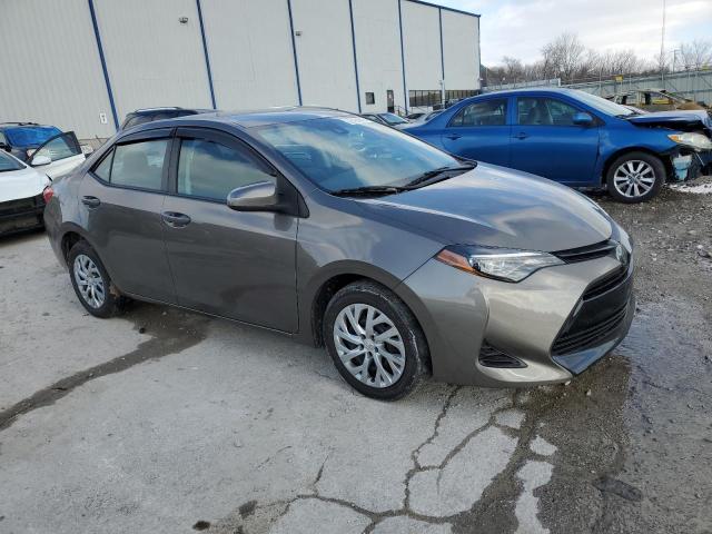2019 TOYOTA COROLLA L - 5YFBURHE1KP920570