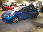 2016 CHEVROLET CRUZE LT - 1G1BE5SM7G7296569