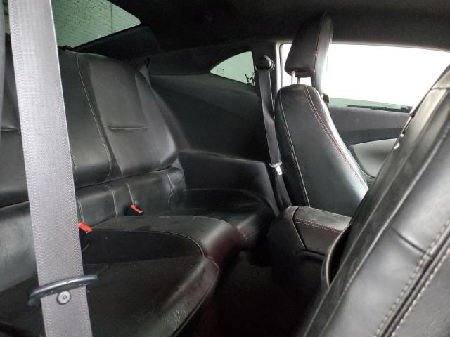 2015 CHEVROLET CAMARO 2SS 2G1FJ1EW6F9179534