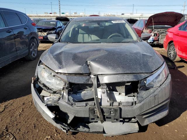 2017 HONDA CIVIC LX - 19XFC2F59HE054240