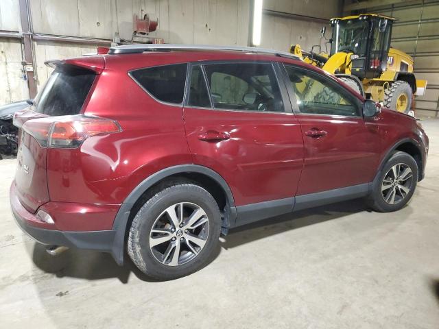 2018 TOYOTA RAV4 ADVEN - 2T3RFREV6JW754239