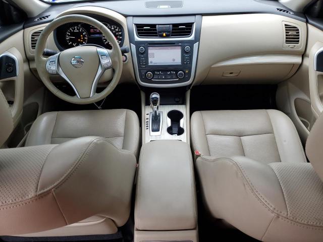 2017 NISSAN ALTIMA 2.5 - 1N4AL3AP1HC138252