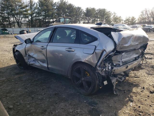 Vin: 1hgcy2f76pa049067, lot: 43452855, honda accord hybrid sport-l 20232