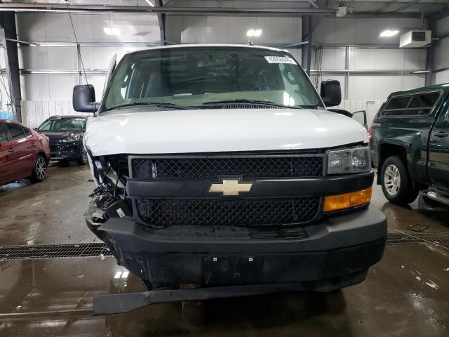 2018 CHEVROLET EXPRESS G2 - 1GCWGAFP5J1242813