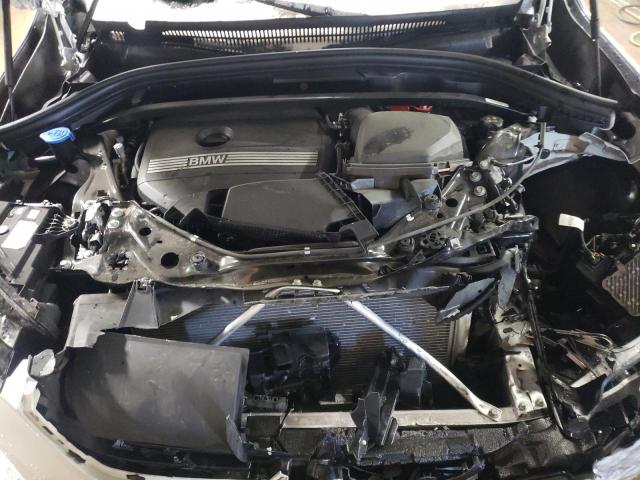 2024 BMW X1 XDRIVE2 - WBX73EF04R5Z35728