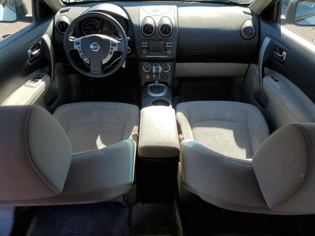 2015 NISSAN ROGUE SELE - JN8AS5MT5FW154813