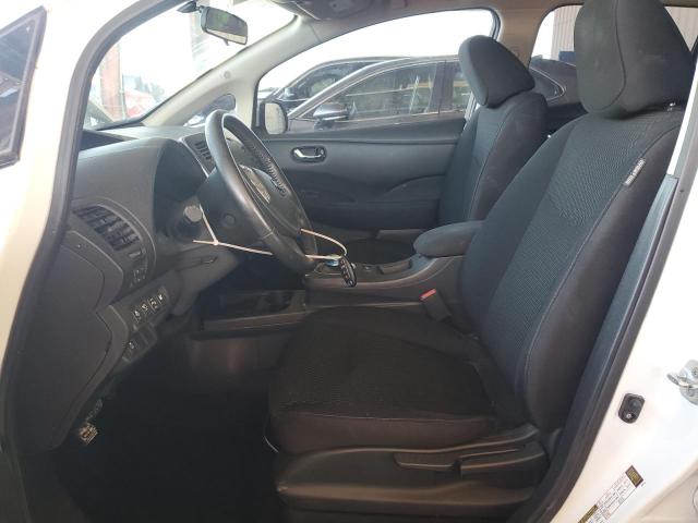 2015 NISSAN LEAF S 1N4AZ0CP7FC301283