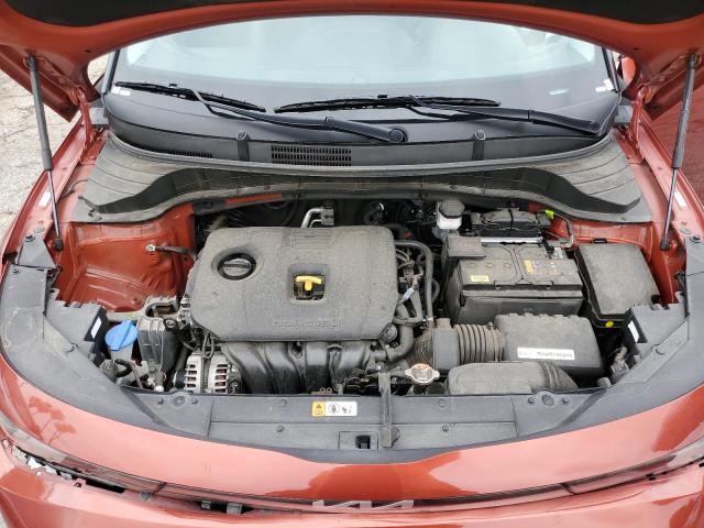 2023 KIA SOUL LX - KNDJ23AU5P7877599