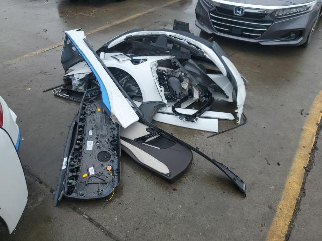 2017 BMW I8 - WBY2Z2C39HV676797