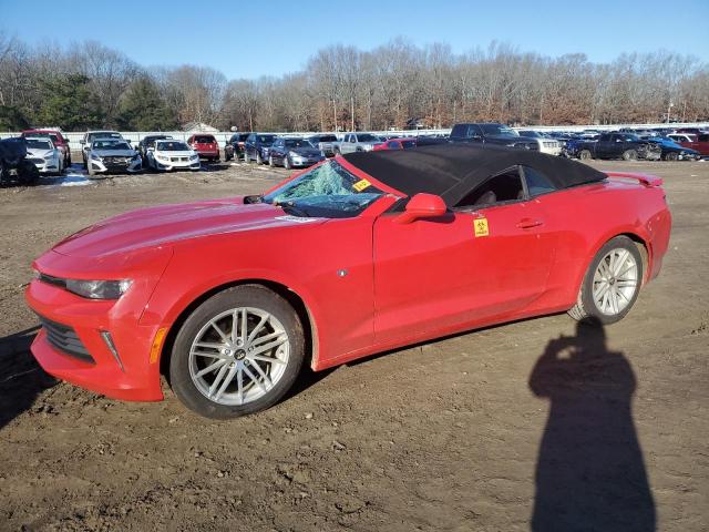 Vin: 1g1fb3dx9j0136022, lot: 88696495, chevrolet camaro lt 2018 img_1