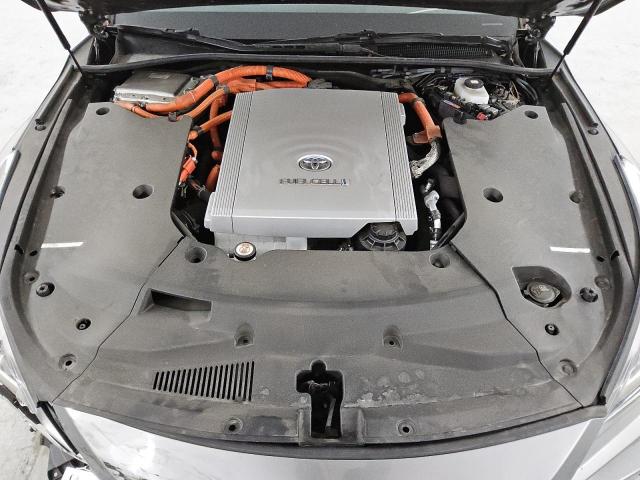 2022 TOYOTA MIRAI LE JTDAAAAA8NA006158