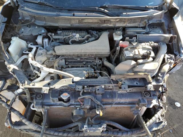 2018 NISSAN ROGUE S - 5N1AT2MV8JC751159