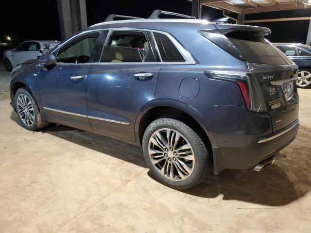 2018 CADILLAC XT5 PREMIU 1GYKNFRS5JZ131059