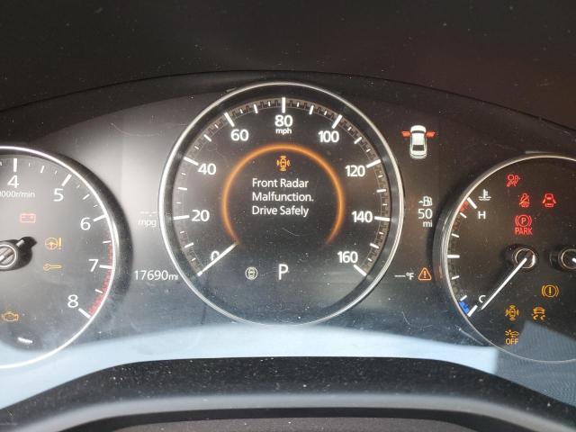 2023 MAZDA 3 PREFERRE 3MZBPACM7PM376417