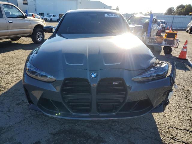 2023 BMW M3 COMPETI - WBS33AY02PFP97656