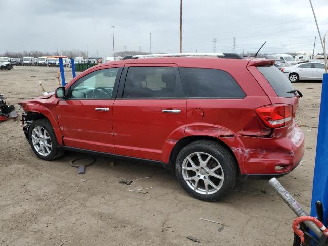 2015 DODGE JOURNEY LI 3C4PDDDG2FT601469