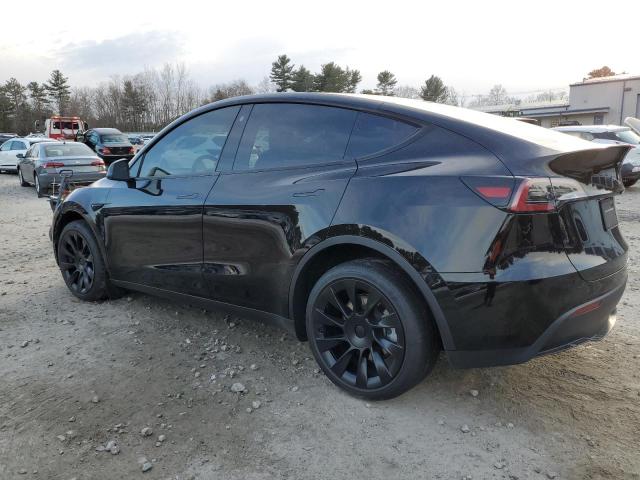 2023 TESLA MODEL Y - 7SAYGDEE5PA070082