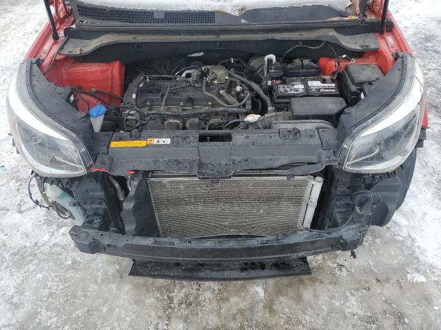 2017 KIA SOUL + - KNDJP3A59H7483700