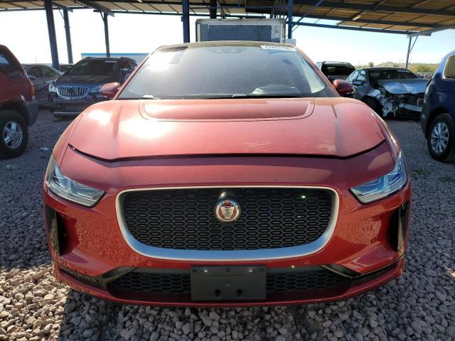 2019 JAGUAR I-PACE SE SADHC2S19K1F72717