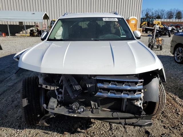 2018 VOLKSWAGEN ATLAS S - 1V2AP2CA7JC548222