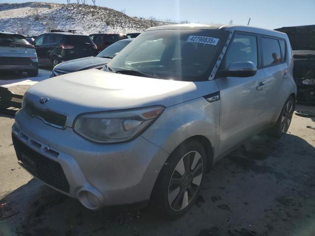 2015 KIA SOUL ! KNDJX3A56F7784972