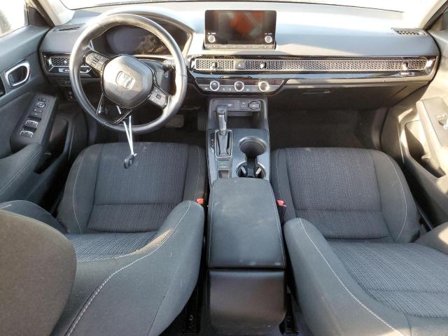 2022 HONDA CIVIC EX - 2HGFE1F79NH319374