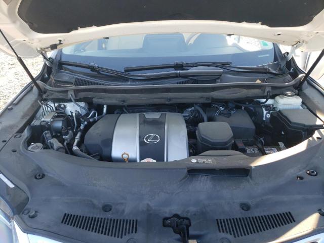 2021 LEXUS RX 350 2T2HZMDA8MC300797