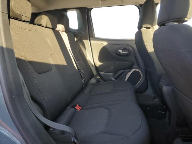 2017 JEEP RENEGADE L - ZACCJBBB5HPE80742