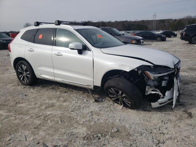 2023 VOLVO XC60 CORE YV4H60DK3P1226435