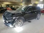 2021 MAZDA CX-5 GRAND - JM3KFADMXM1383186