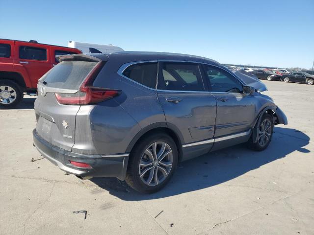2020 HONDA CR-V TOURI - 7FARW1H95LE002254