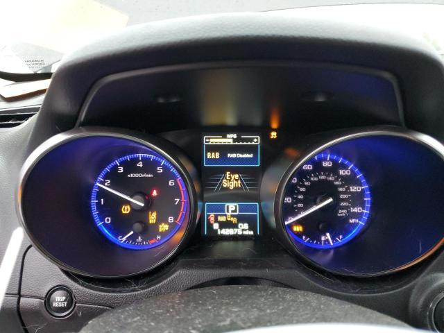 2017 SUBARU OUTBACK TO - 4S4BSATCXH3257171