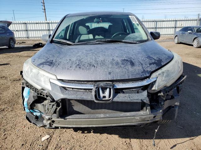 2016 HONDA CR-V LX - 5J6RM4H33GL011918