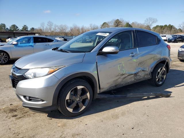 HONDA HR-V EX