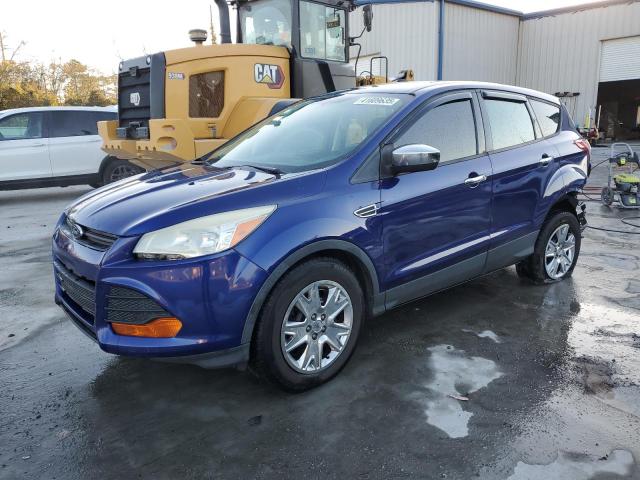 FORD ESCAPE S